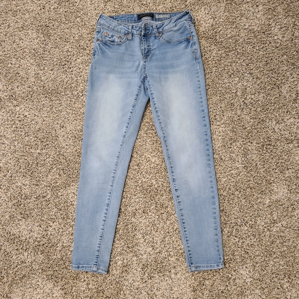 Aeropostale Jeggings